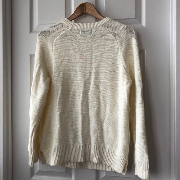 Old Navy sweater - Picture 3 of 4